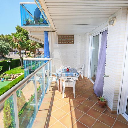 Litoral Costa Dorada - La Caleta Only Families Σαλού Εξωτερικό φωτογραφία