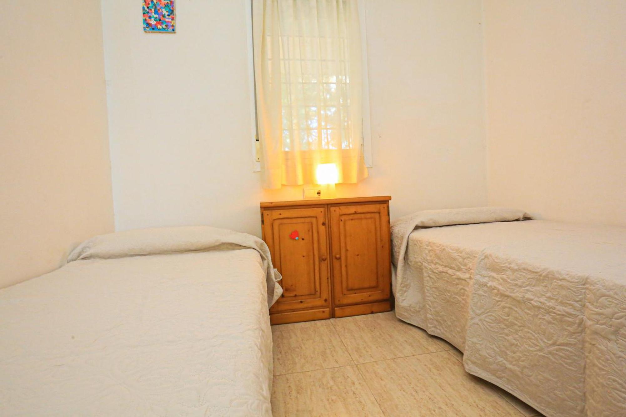 Litoral Costa Dorada - La Caleta Only Families Σαλού Εξωτερικό φωτογραφία