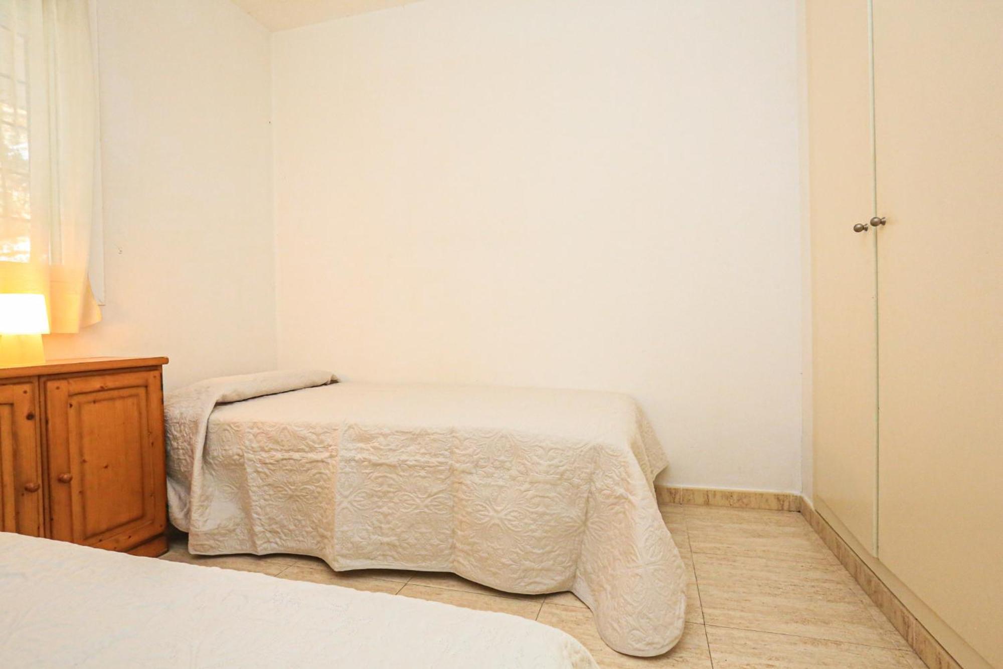 Litoral Costa Dorada - La Caleta Only Families Σαλού Εξωτερικό φωτογραφία
