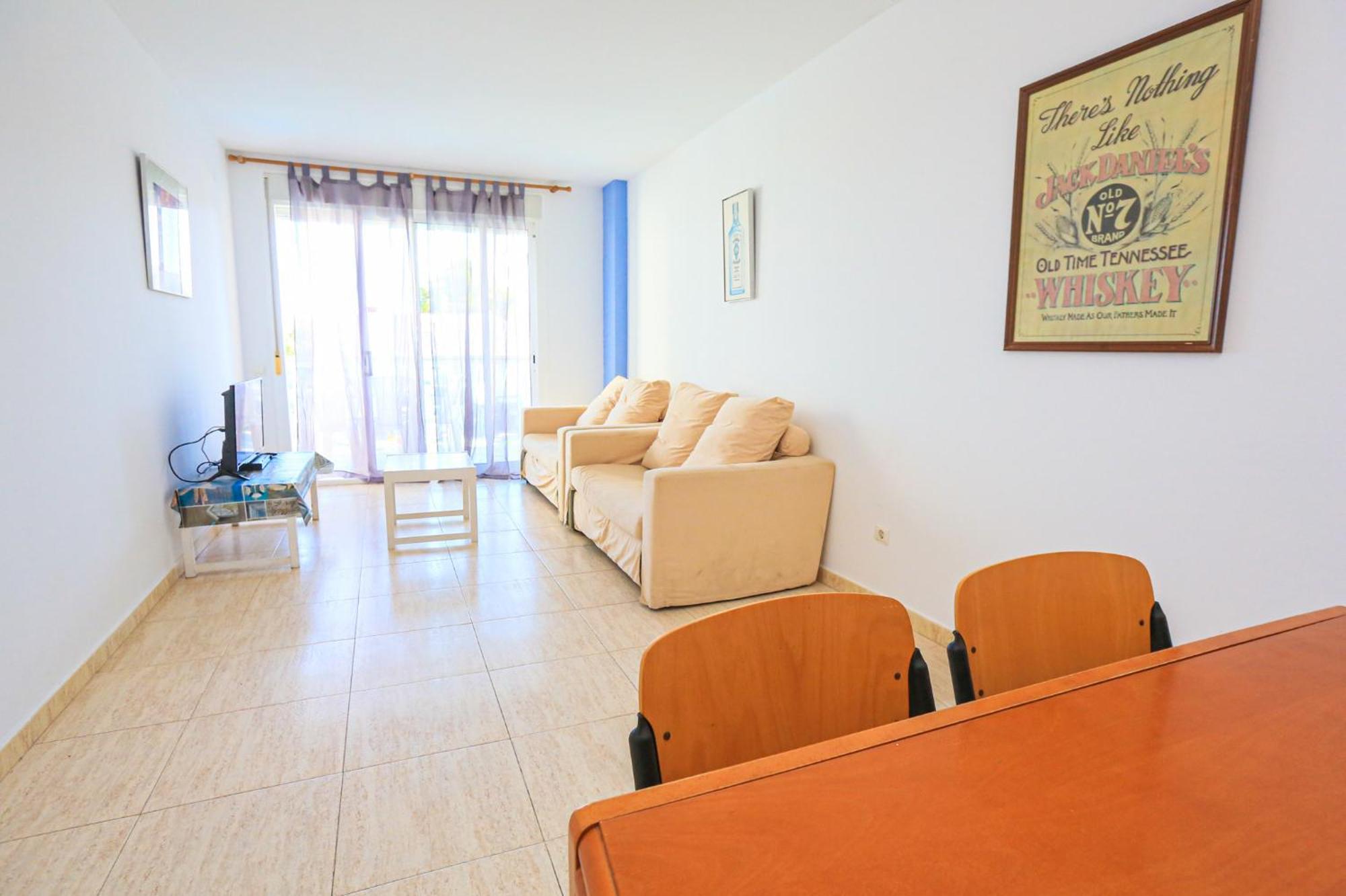 Litoral Costa Dorada - La Caleta Only Families Σαλού Εξωτερικό φωτογραφία