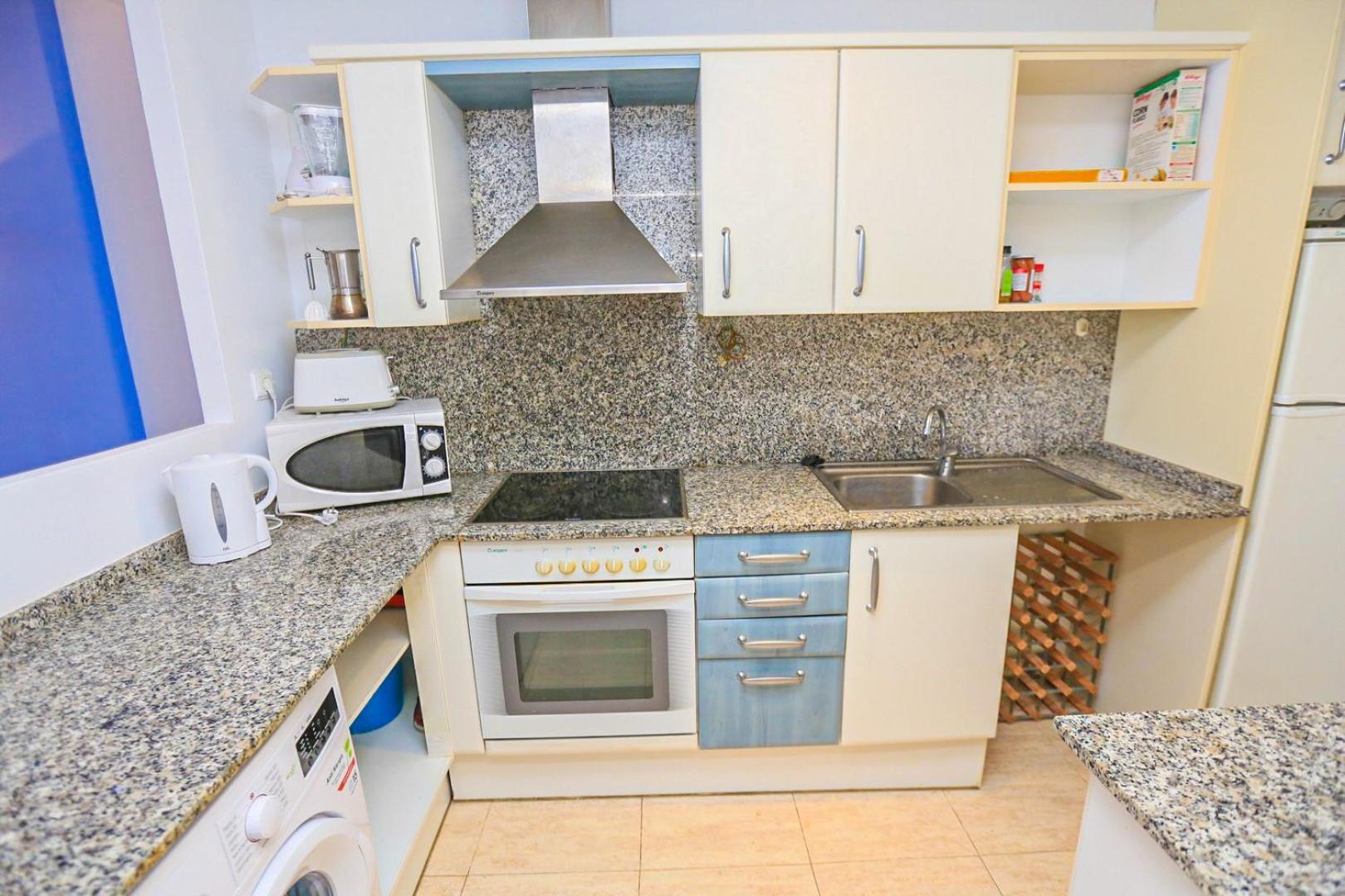 Litoral Costa Dorada - La Caleta Only Families Σαλού Εξωτερικό φωτογραφία