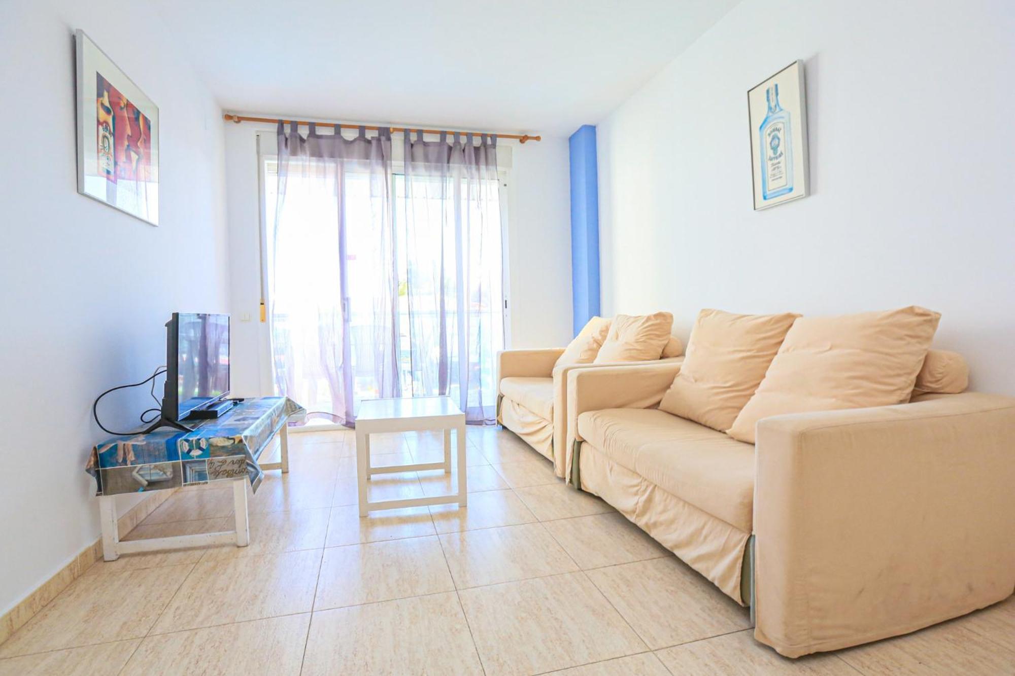 Litoral Costa Dorada - La Caleta Only Families Σαλού Εξωτερικό φωτογραφία